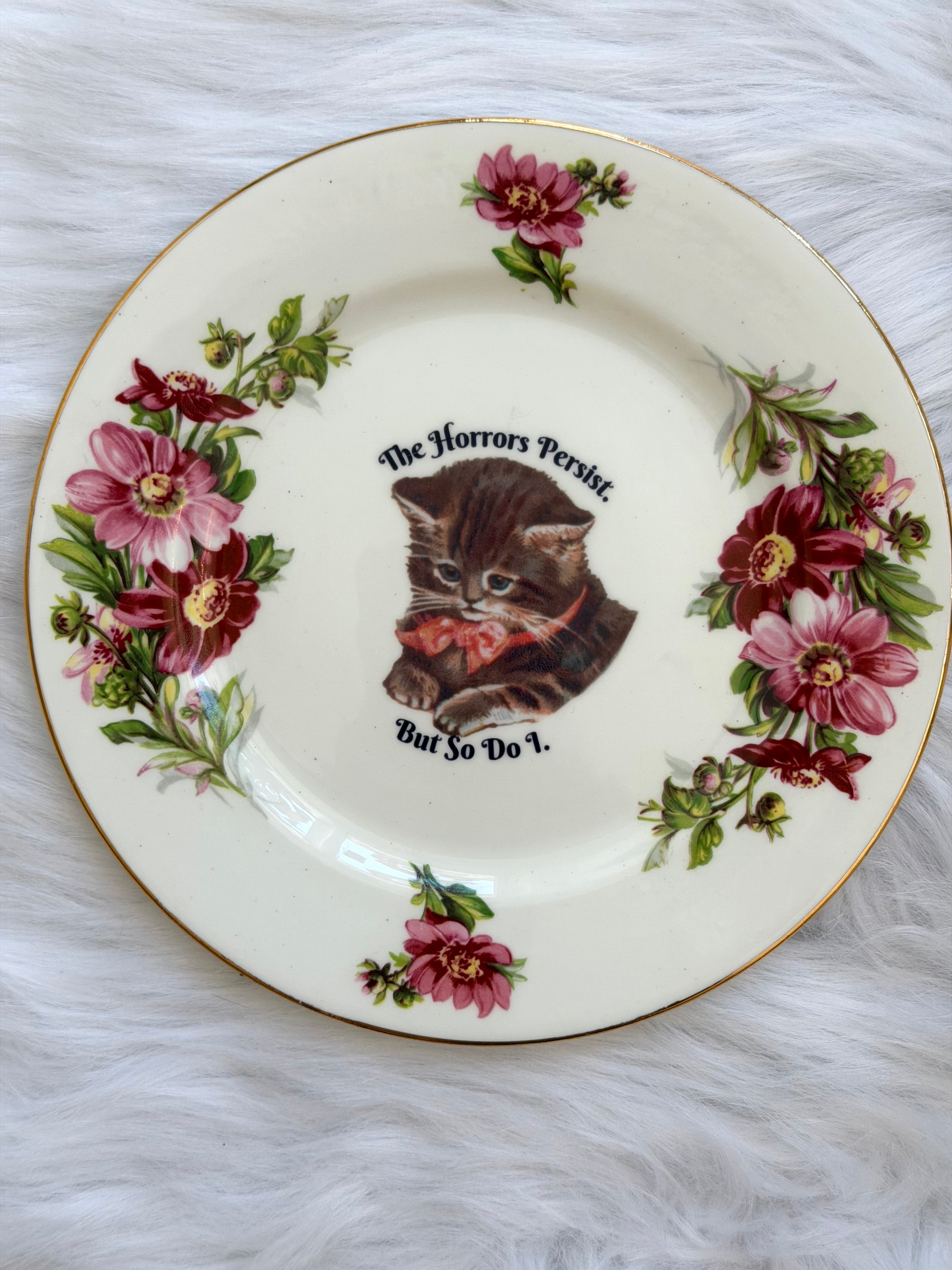 Decorative Dishes