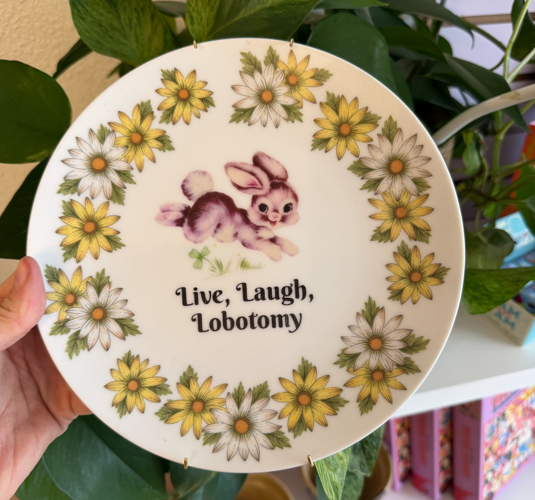 Decorative Dishes
