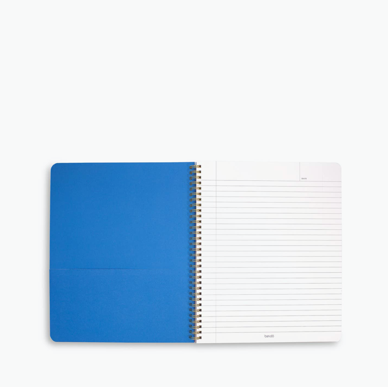 The Possibilities are Endless Notebook