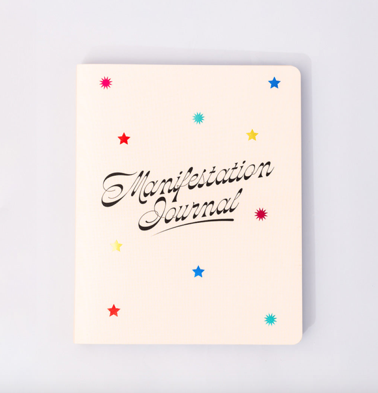 Manifestation Journal