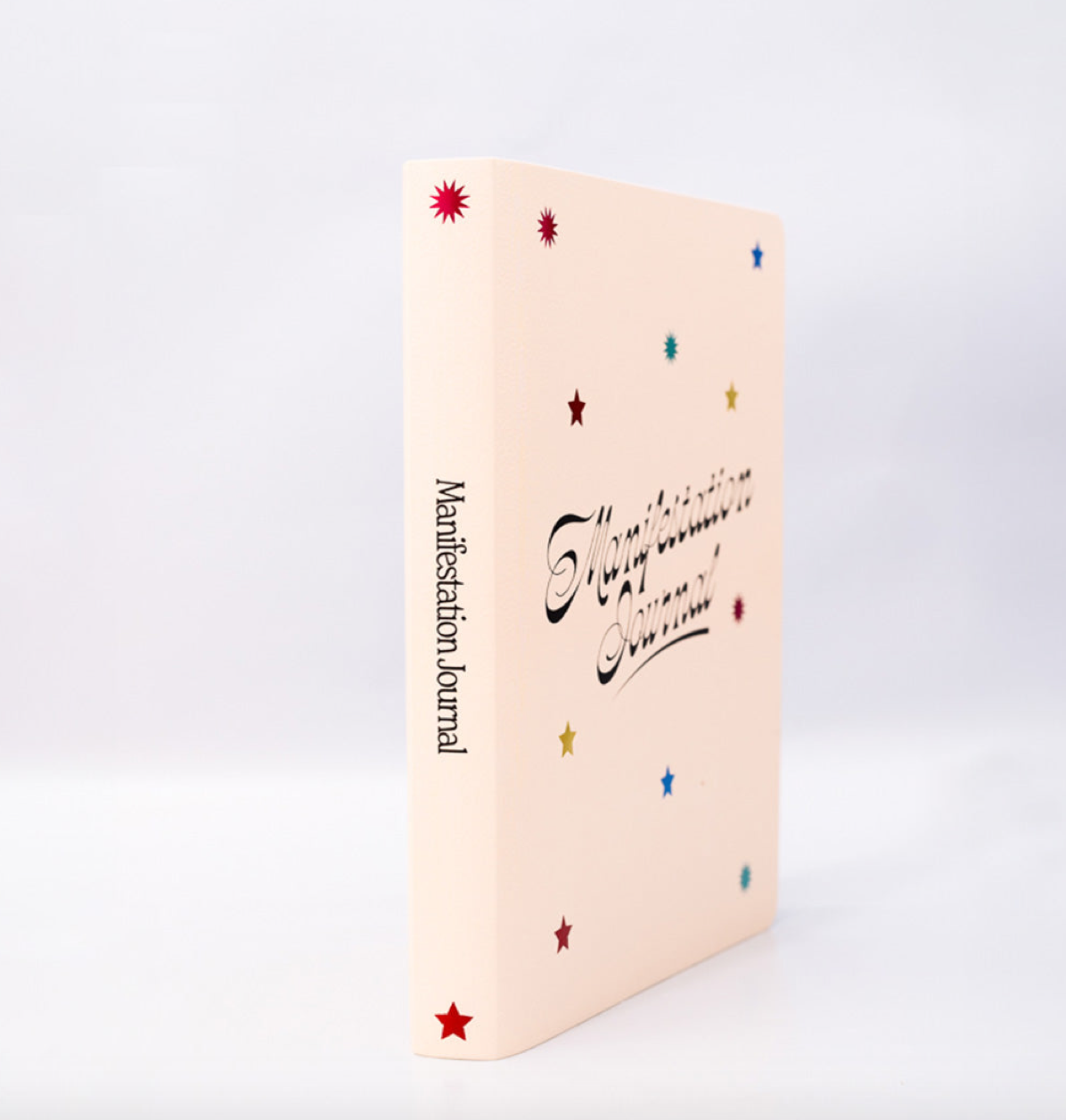Manifestation Journal