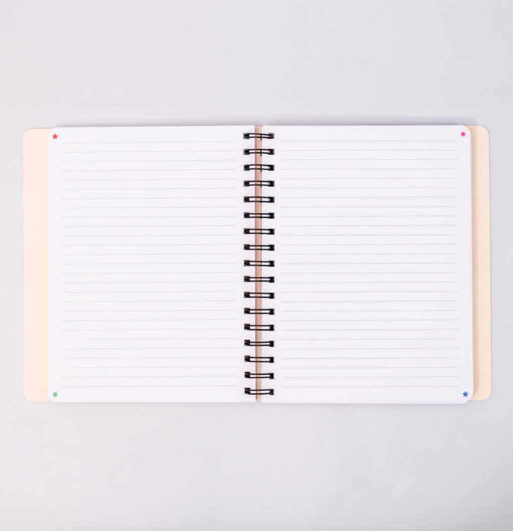 Manifestation Journal