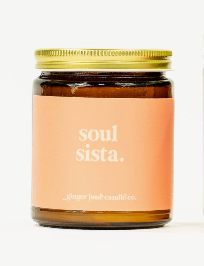Soul Sista Candle