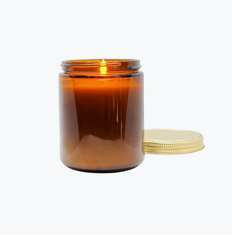 Palo Santo Candle