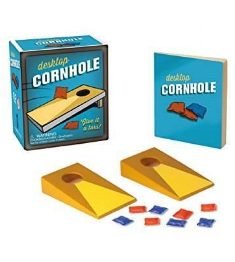 Desktop Cornhole