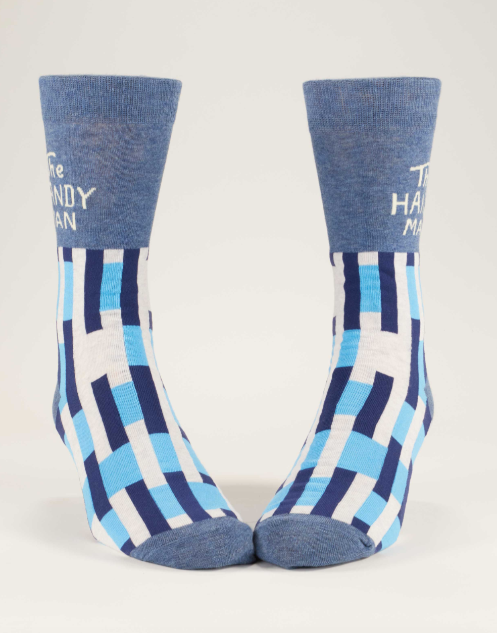 The Handyman Men’s Socks