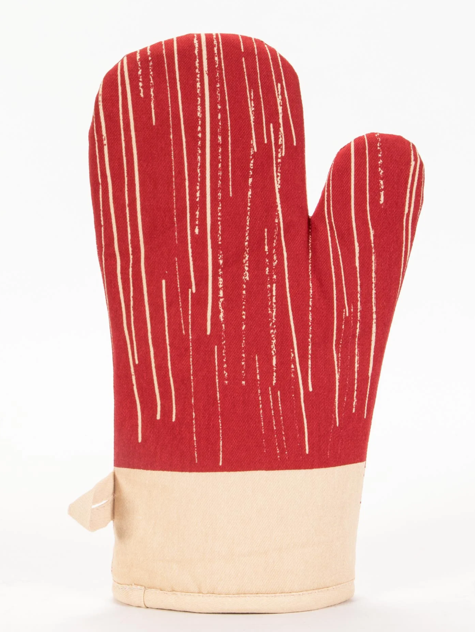 Made From Scratch Oven Mitt