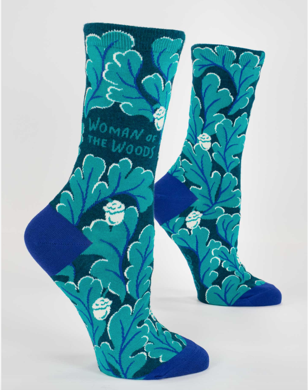 Woman Of The Woods Women’s Crew Socks