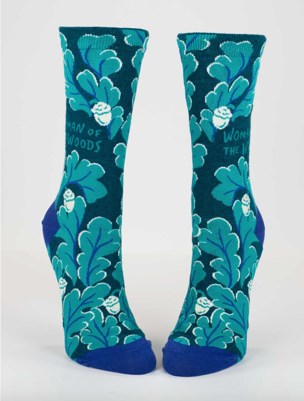 Woman Of The Woods Women’s Crew Socks