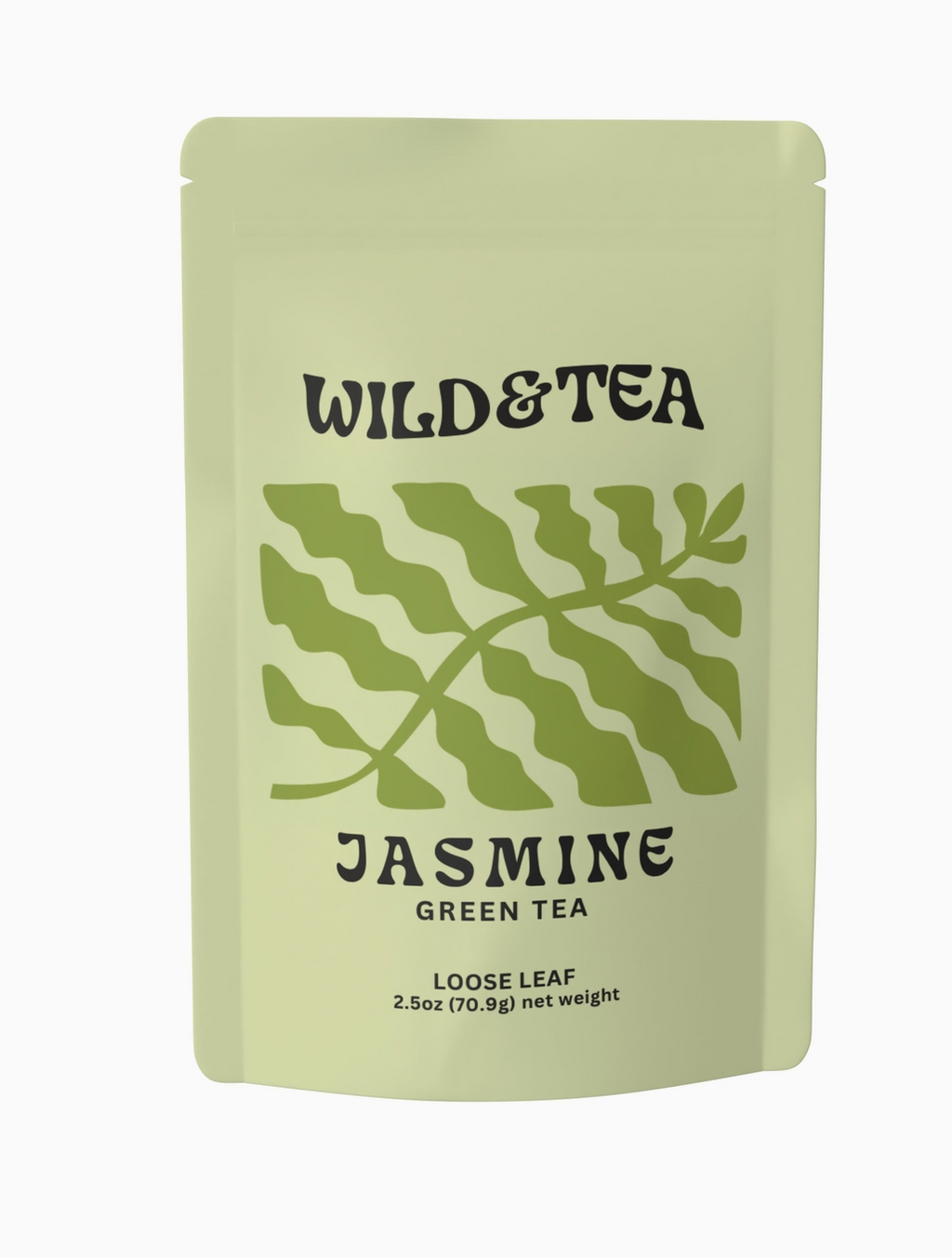 Jasmine Green Tea