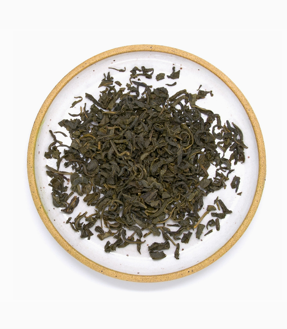 Jasmine Green Tea