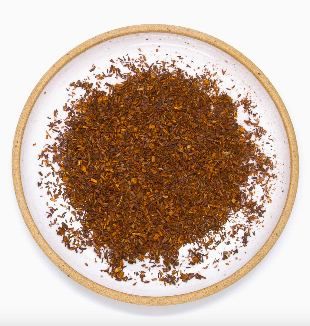 Vanilla Rooibos Tea