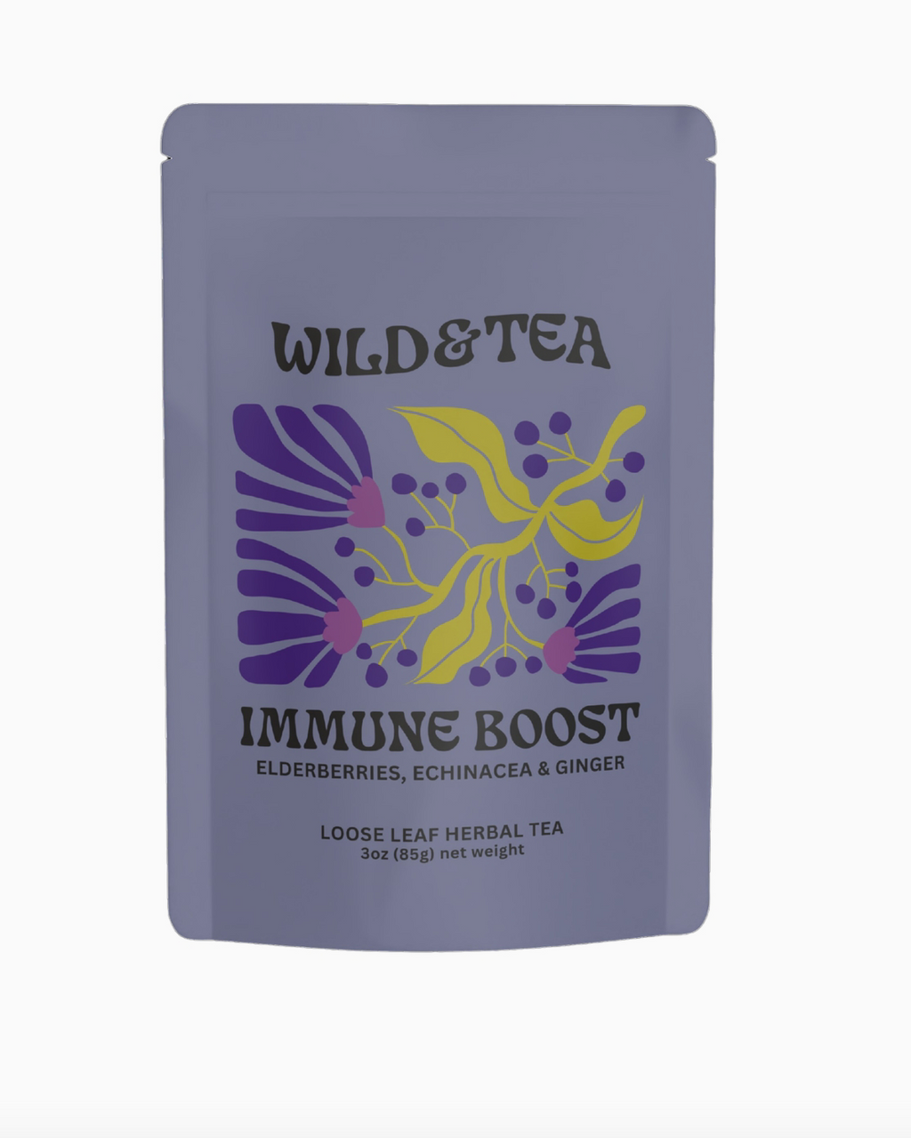 Immune Boost Tea