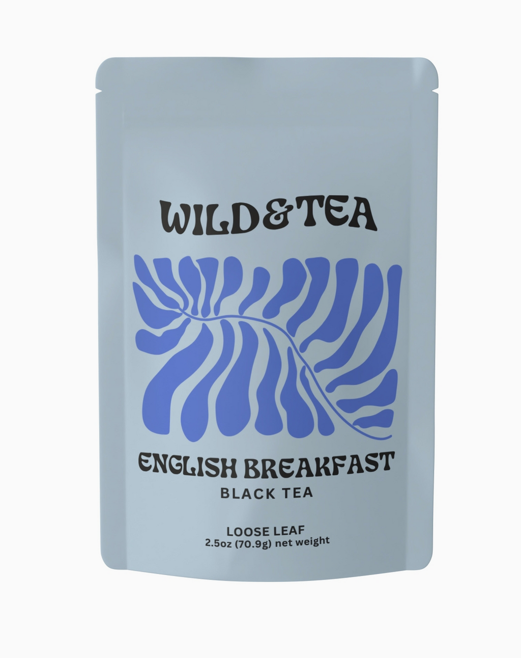 English Breakfast Tea