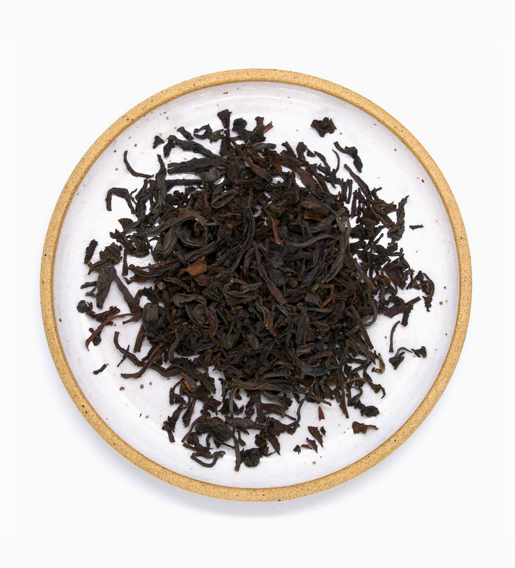 English Breakfast Tea