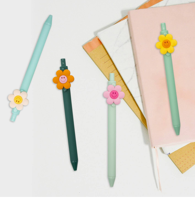 Flower Power Pen Pack