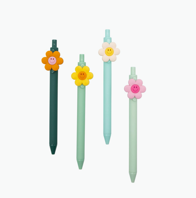 Flower Power Pen Pack