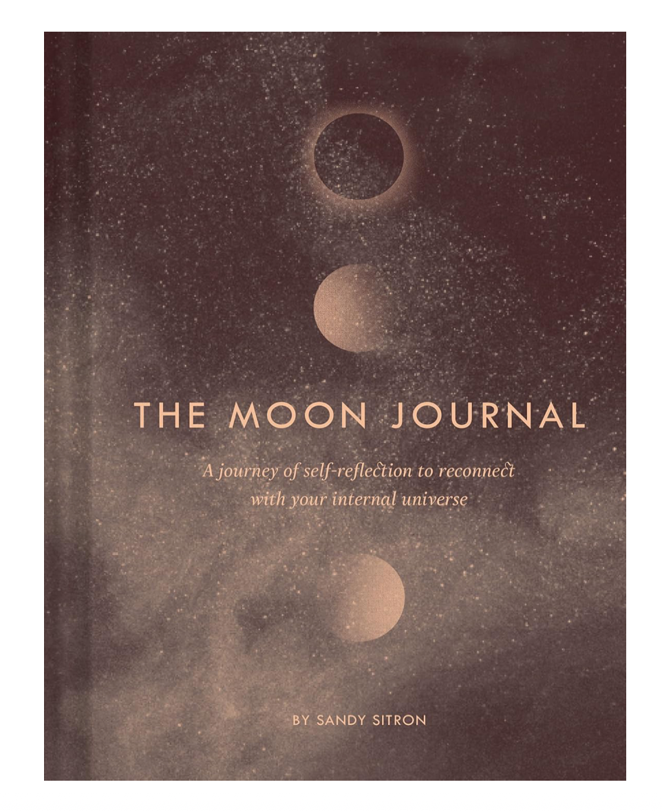 The Moon Journal