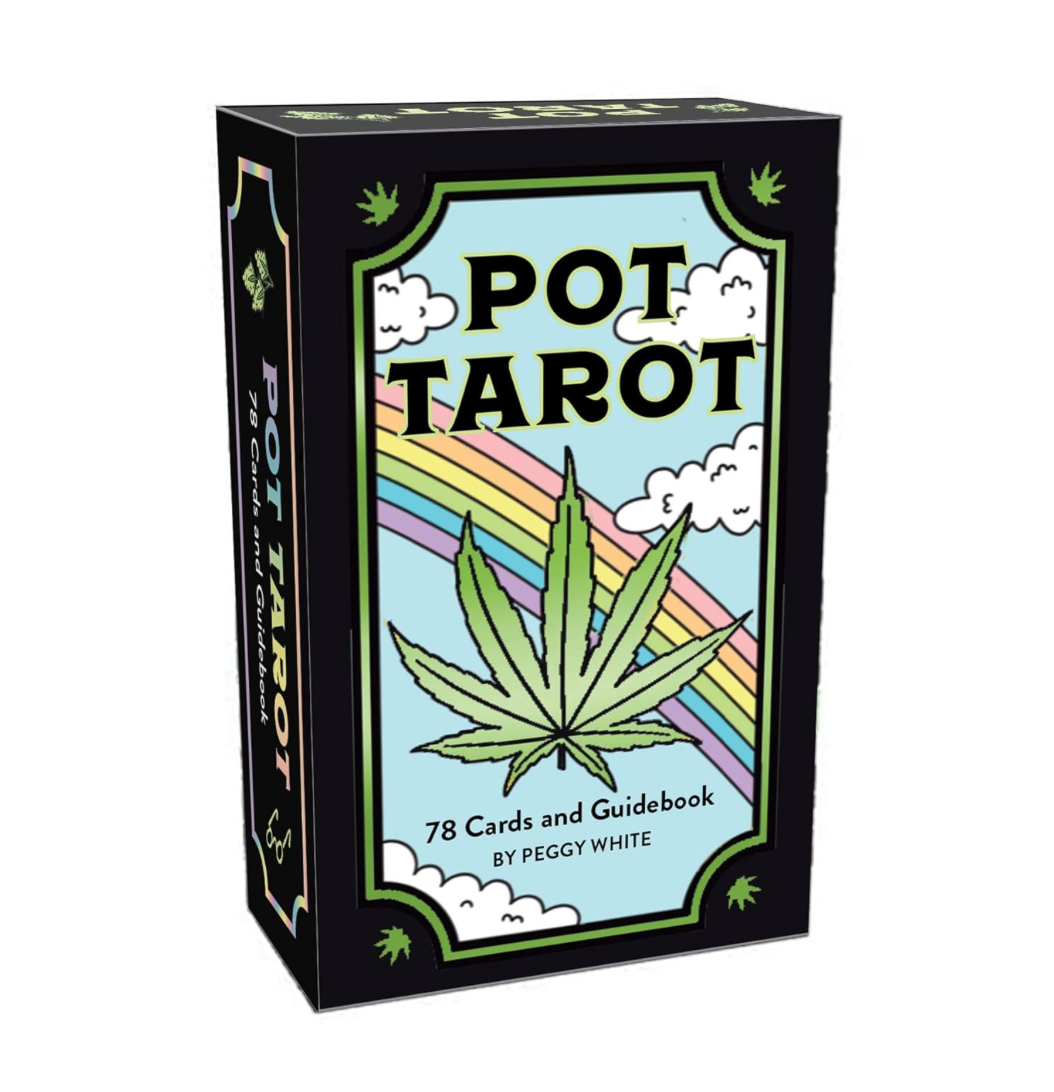 Pot Tarot