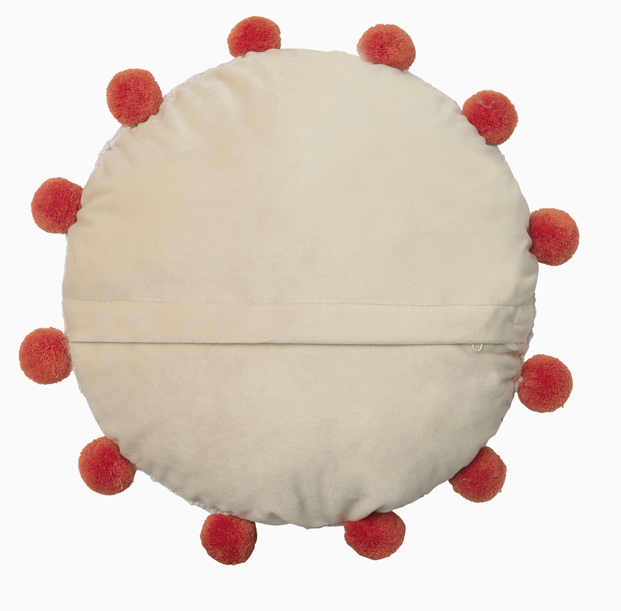 Flower Pop Hook Pillow