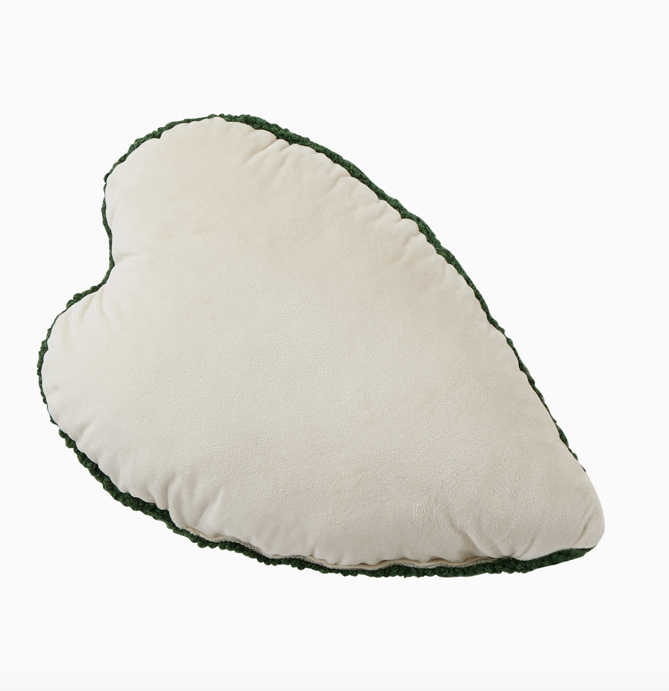 Leaf Hook Pillow