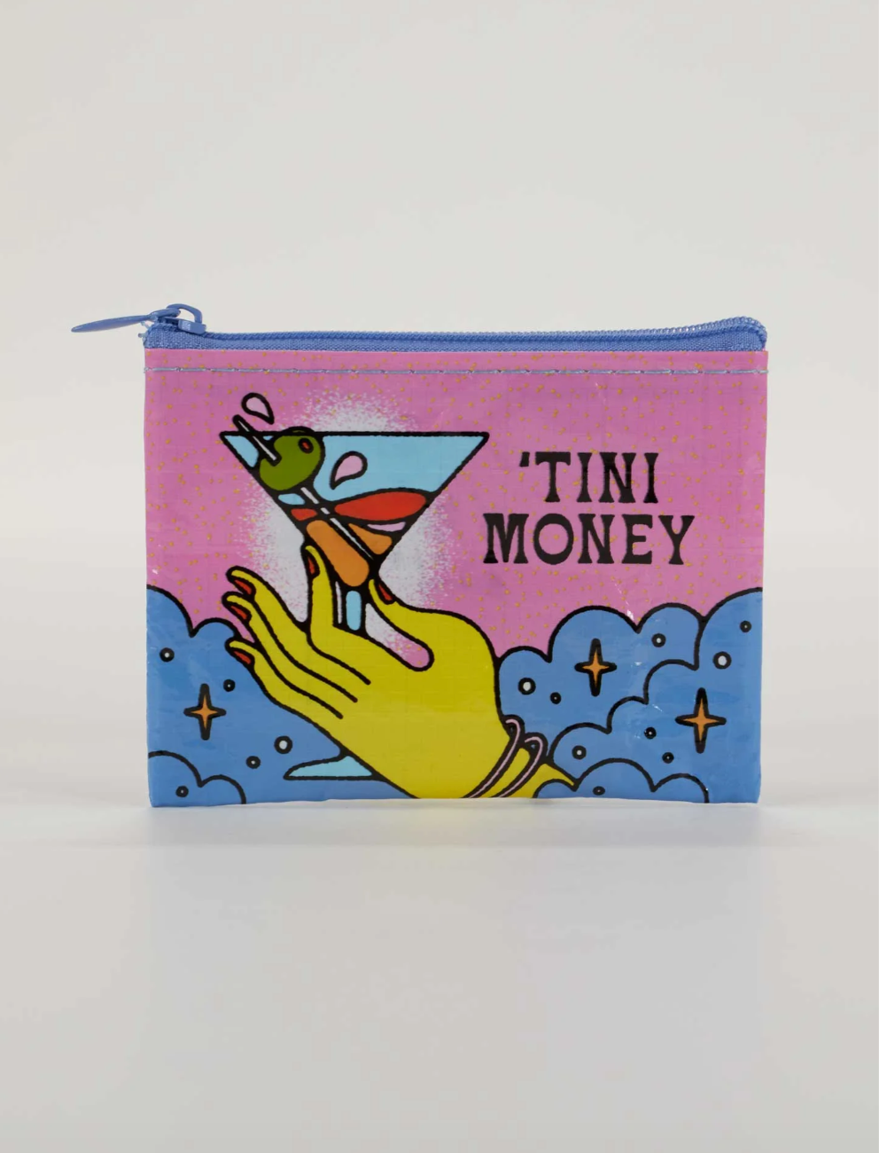 Tini Money Coin Purse