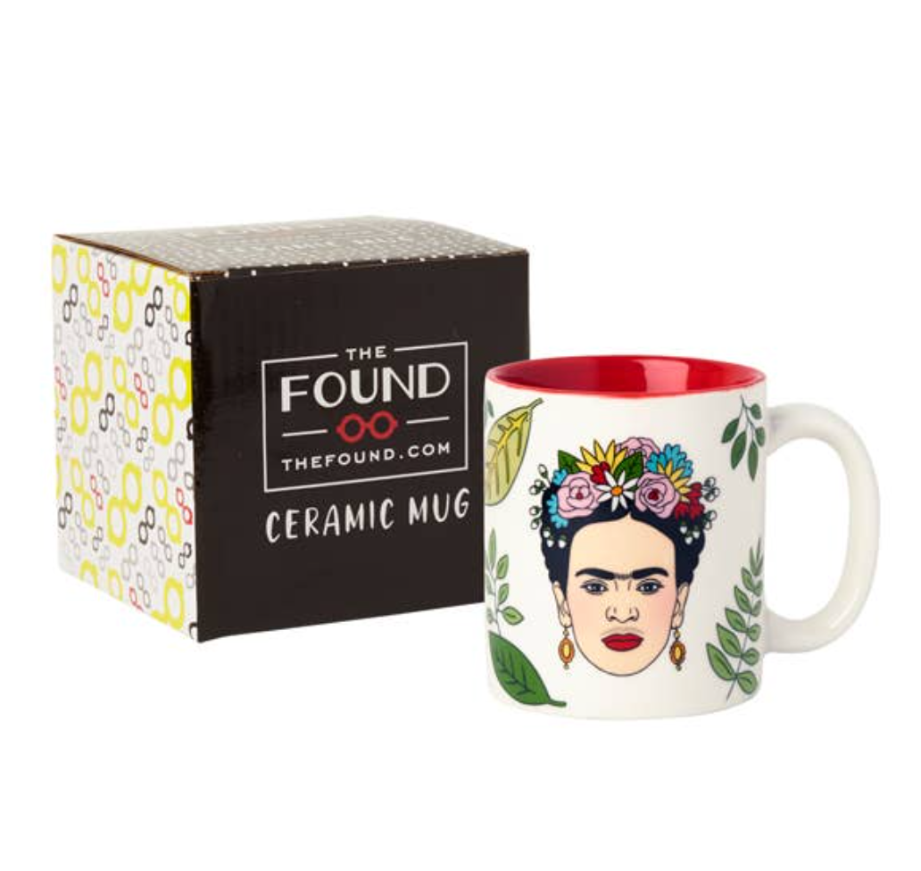 Frida Mug
