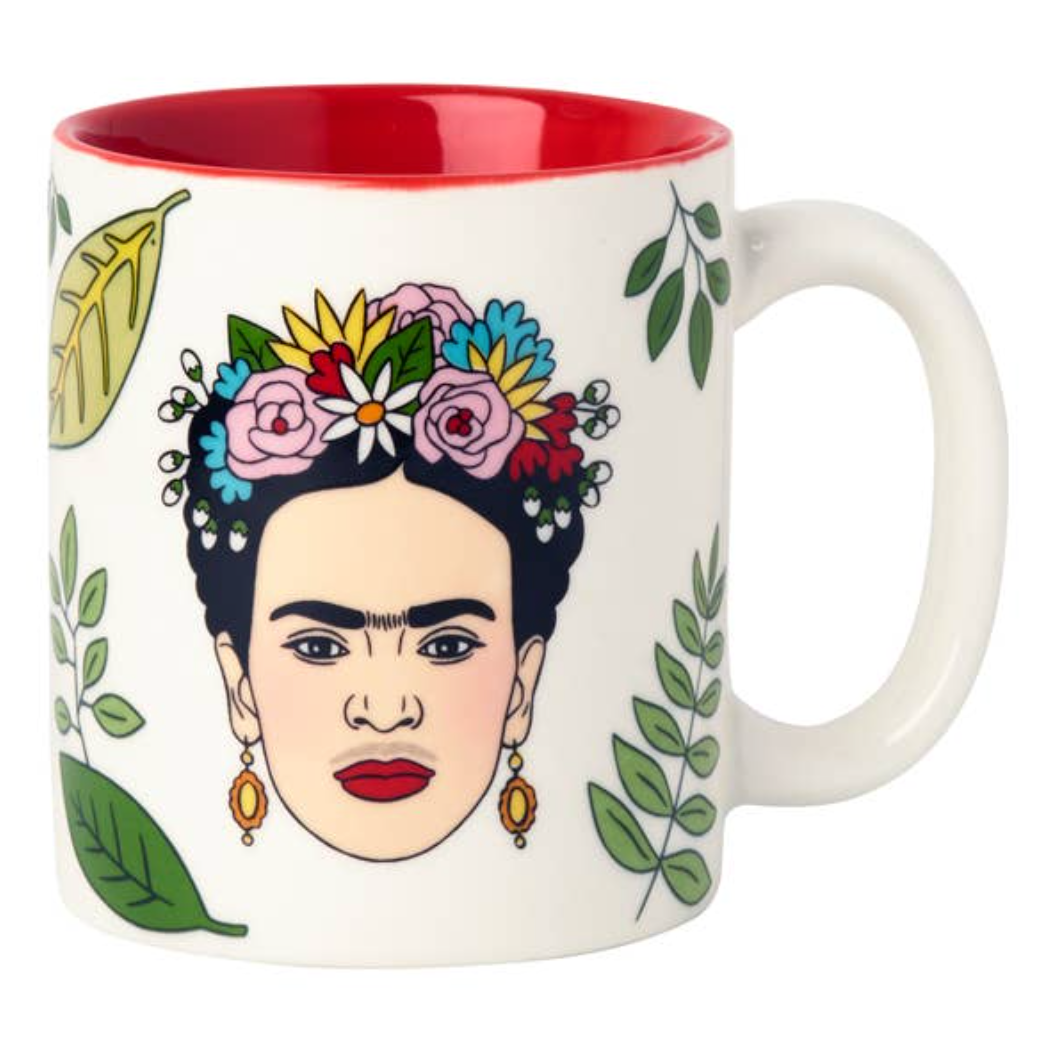 Frida Mug