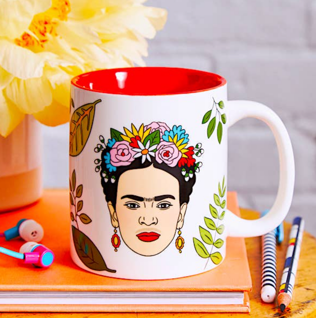 Frida Mug