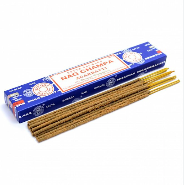 Nag Champa Incense