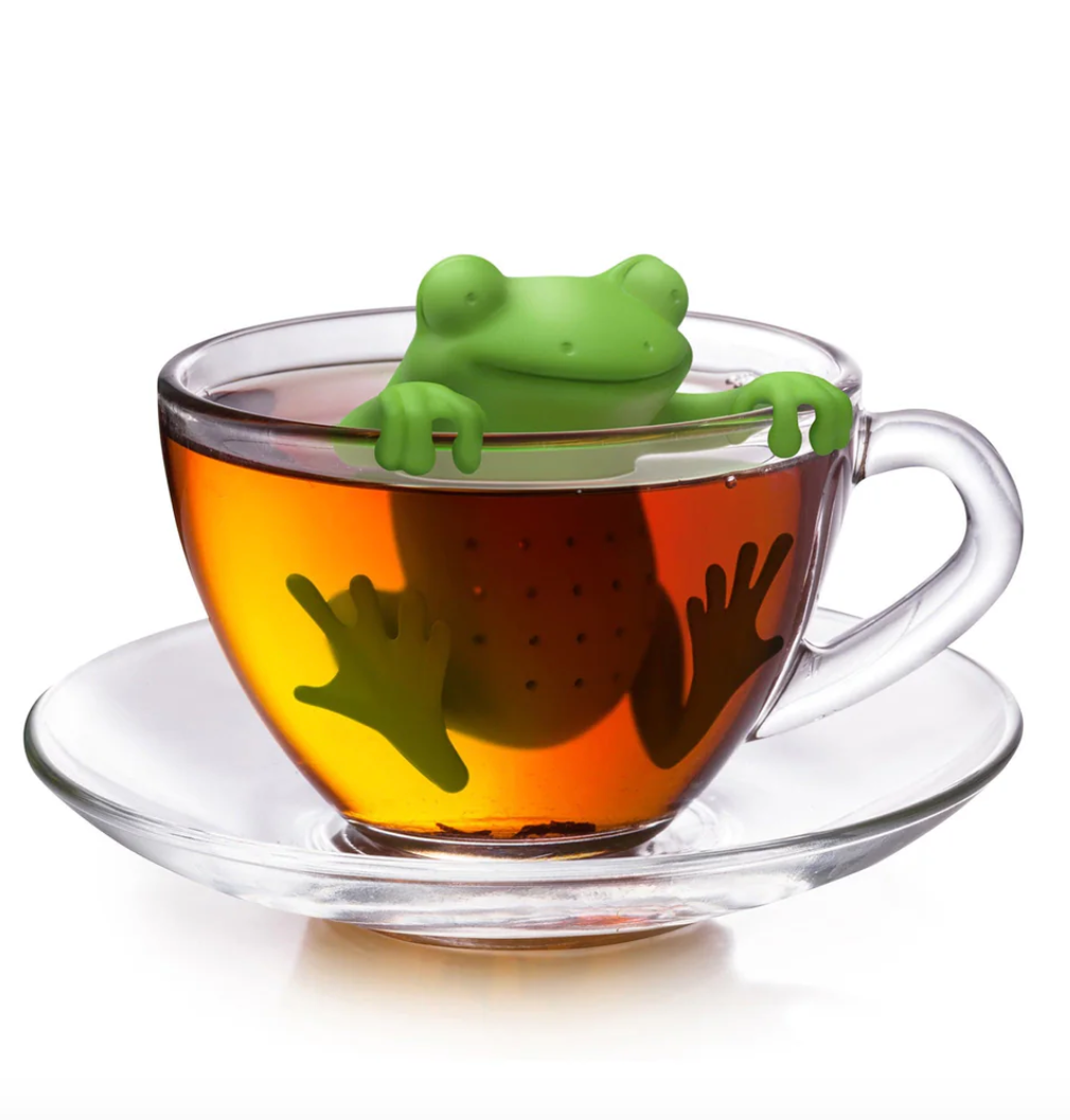Tea Frog Tea Infuser