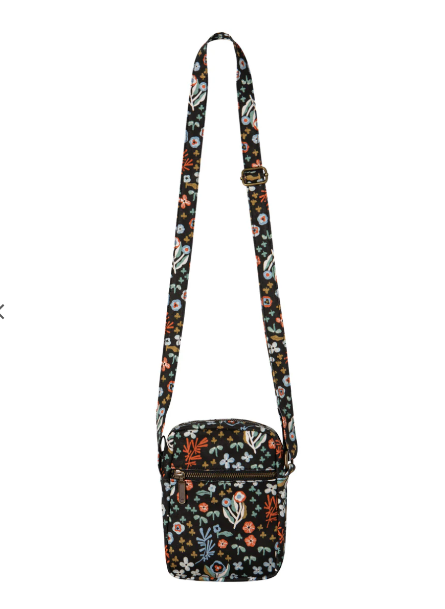 Dogwood Crossbody Bag