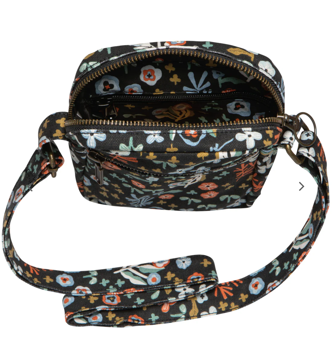 Dogwood Crossbody Bag