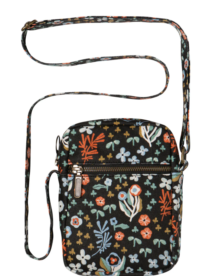 Dogwood Crossbody Bag