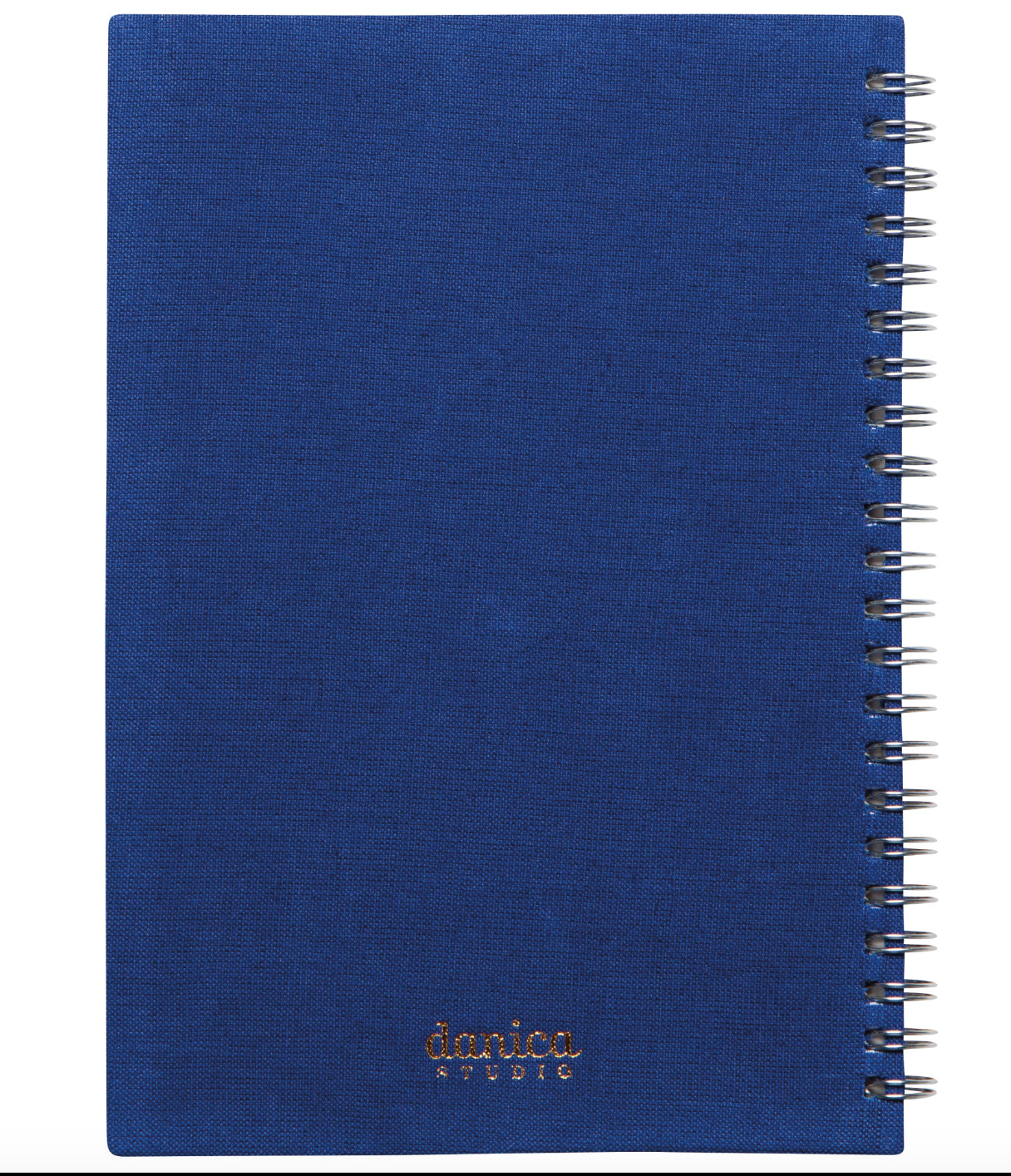 Astral Embroidered Notebook