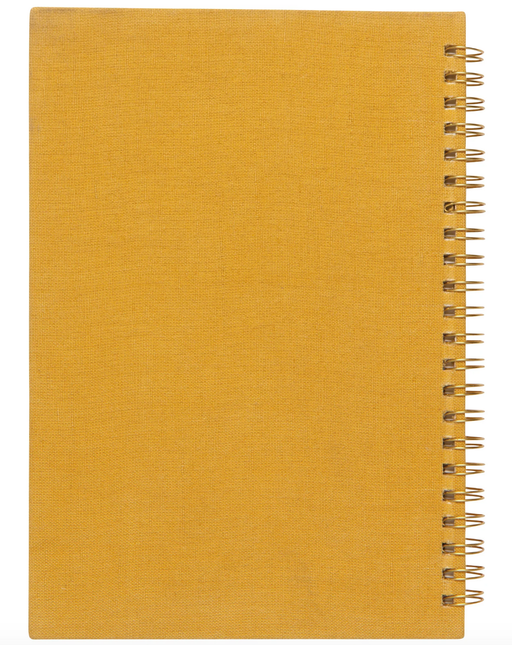Venus Embroidered Notebook