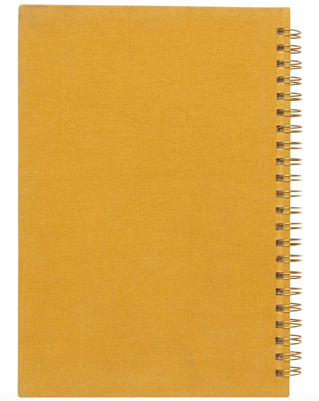 Venus Embroidered Notebook