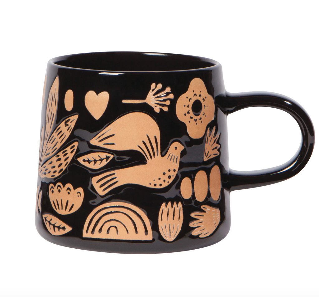 Myth Imprint Mug