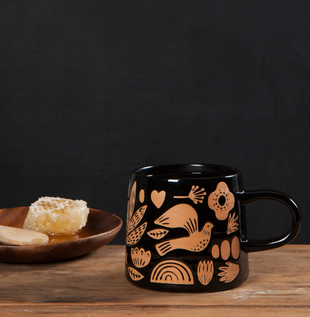 Myth Imprint Mug