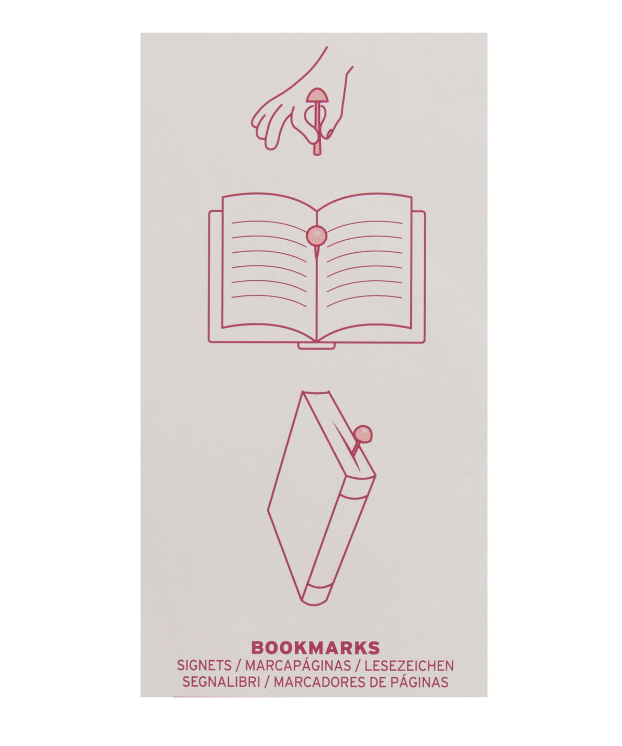 Magic Sprout Bookmarks