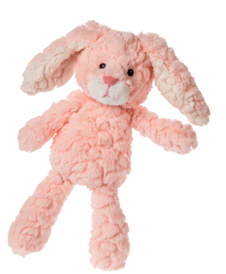 Putty Nursery Blush Bunny