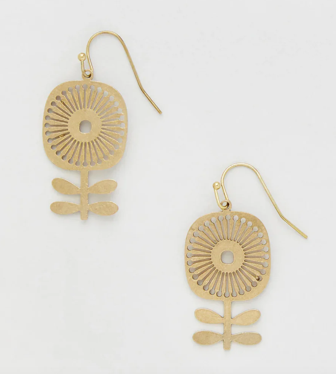 Golden Hour Earrings