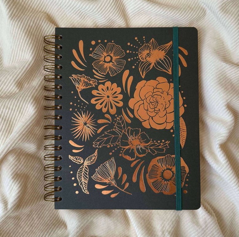 Flower Power Planner