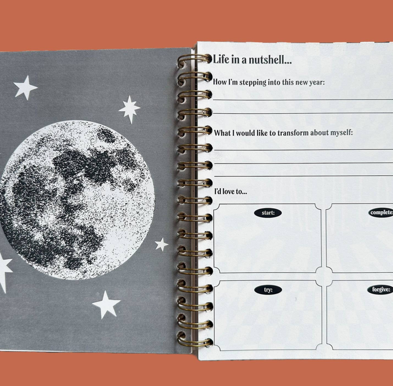 Flower Power Planner
