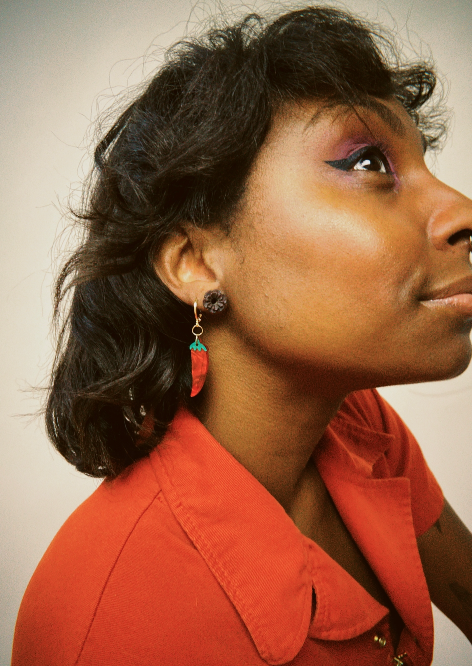 Spice Earrings