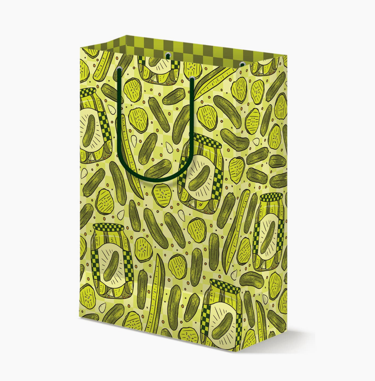 Pickles Gift Bag