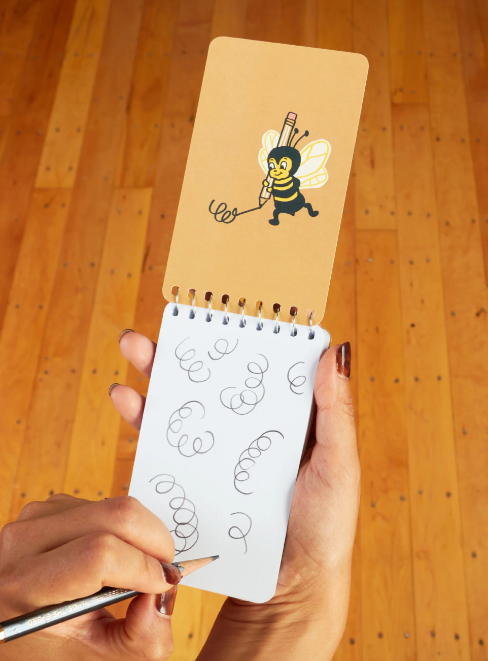 Silly Dumb Shit Notebook