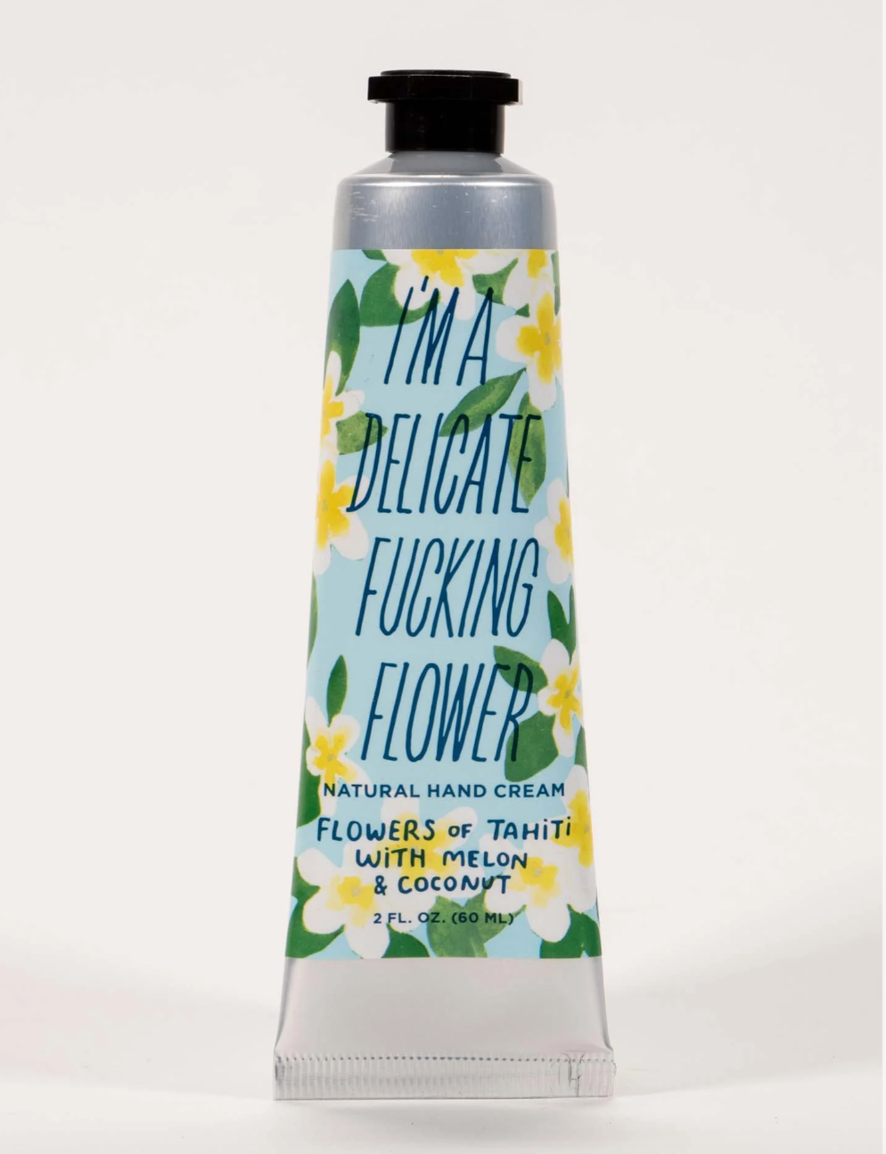 Melon Coconut Handcream