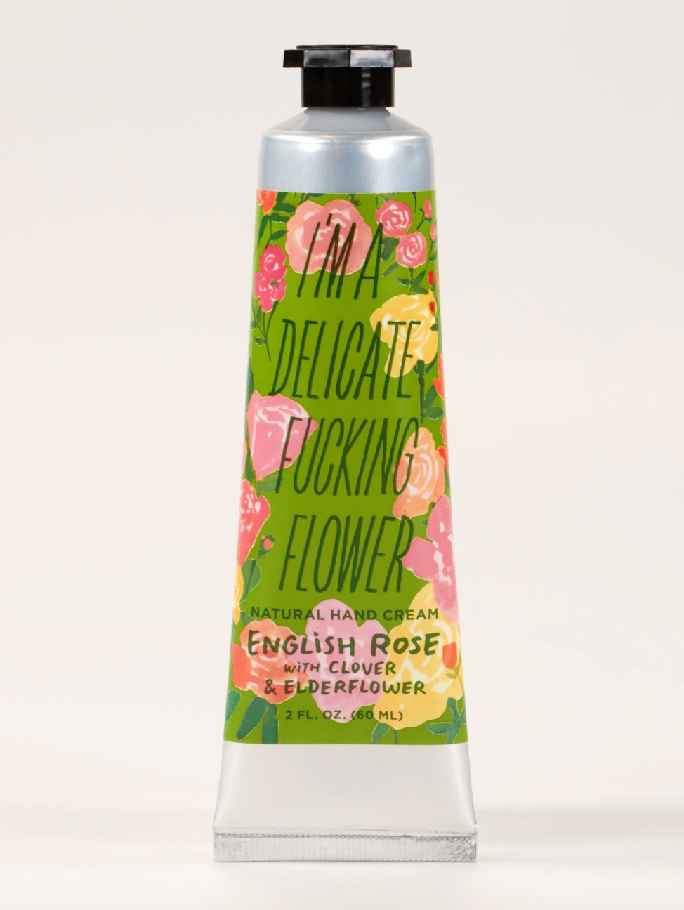 English Rose Handcream