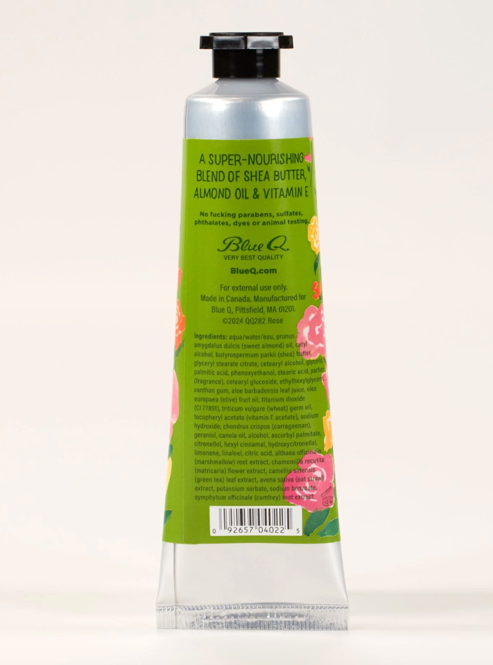 English Rose Handcream